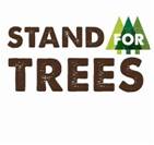 Stand for Trees